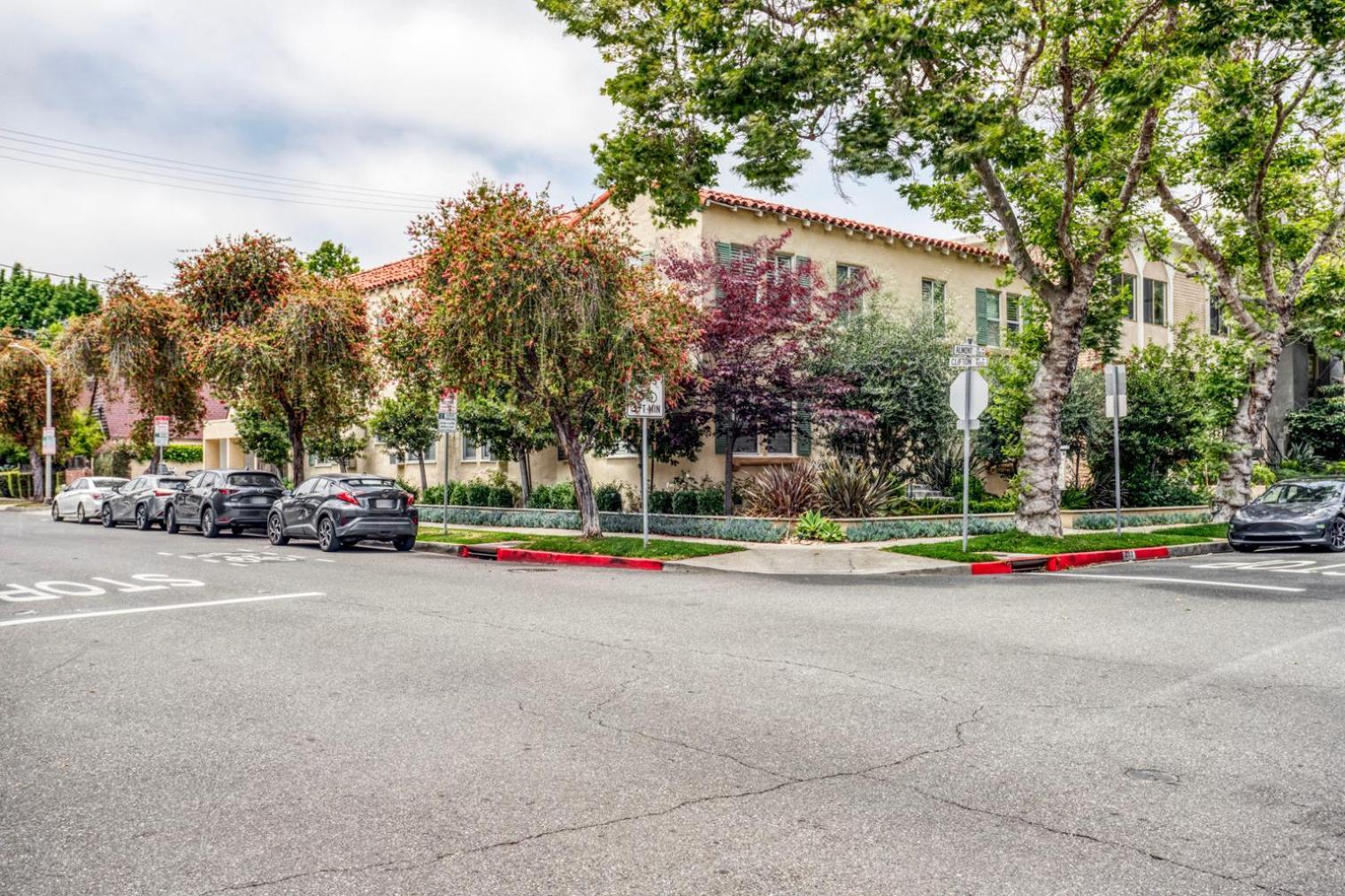 Appartement Blueground Bev Hills Nr Attractions Hospital Lax-1218 Los Angeles