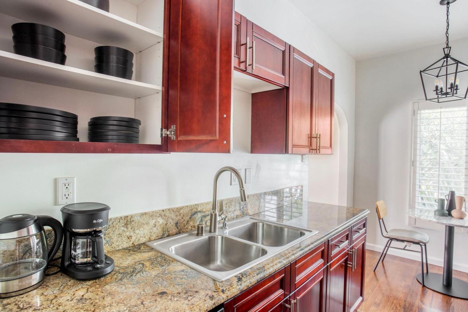 Blueground Bev Hills Nr Attractions Hospital Lax-1218 Appartement Los Angeles