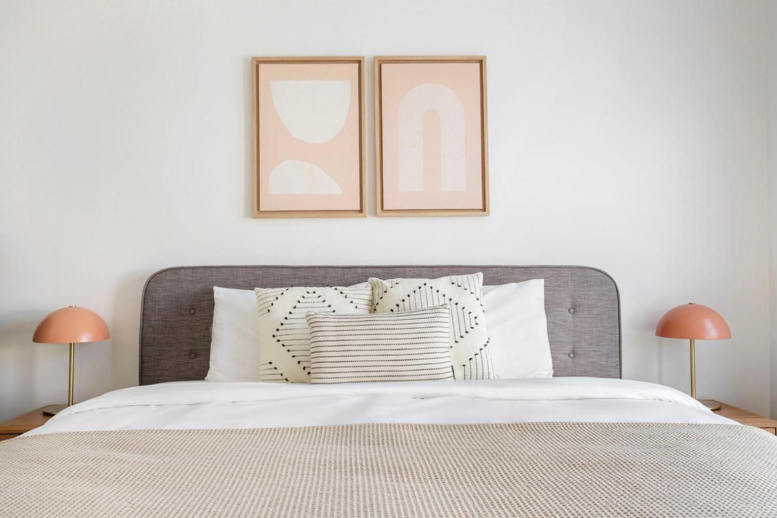 Appartement Blueground Bev Hills Nr Attractions Hospital Lax-1218